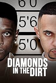 Boosie Badazz and Max Minelli in Diamonds in the Dirt (2022)