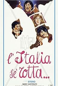 L'Italia s'è rotta (1976)