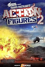 Action Figures 2 (2018)