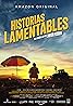 Historias lamentables (2020) Poster