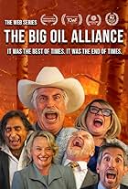 The Big Oil Alliance