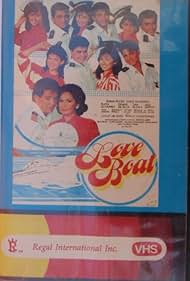 Love boat: Mahal trip kita (1988)