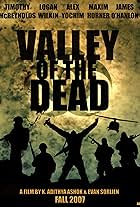 Valley of the Dead