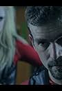 Caly Pool and Steven Chad Cramer in The Suicide Squad: A Typical Tuesday (2015)