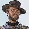 Clint Eastwood in Il buono, il brutto, il cattivo (1966)