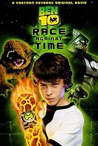 Primary photo for Ben 10: Race Against Time