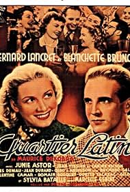 Quartier latin (1939)