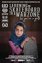 Learning to Skateboard in a Warzone (If You're a Girl) (2019)