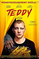 Anthony Bajon in Teddy (2020)