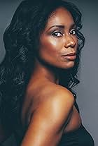 Tarina Pouncy