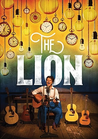 The Lion (2018)