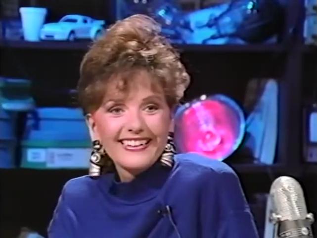 Dawn Wells in Show 109 (1989)