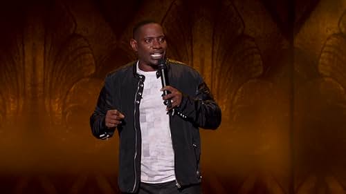 Last Comic Standing: Rod Man