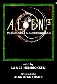 Primary photo for Alien 3