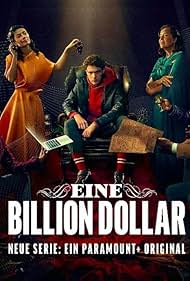 One Trillion Dollars (2023)