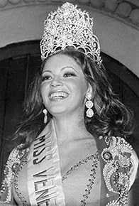 Primary photo for Miss Venezuela 1972