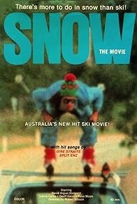 Primary photo for Snow: The Movie