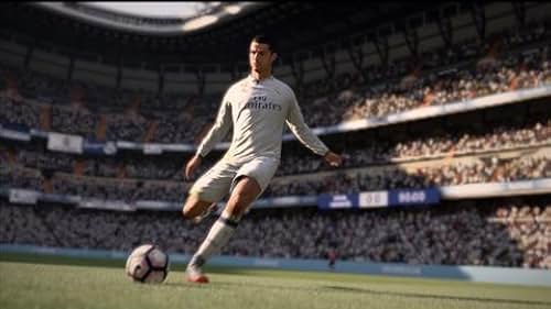 FIFA 18 (VG)