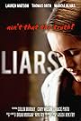 Lauren Matson in Liars (2021)