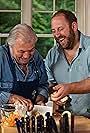 Jacques Pepin and Joel Gamoran in Scraps (2017)