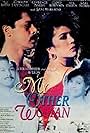 Christopher De Leon, Alice Dixson, and Lani Mercado in My Other Woman (1990)