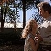 Clint Eastwood and Sondra Locke in Bronco Billy (1980)