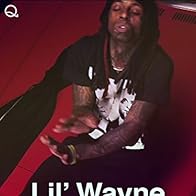 Primary photo for Lil Wayne Feat. Cory Gunz: 6 Foot 7 Foot