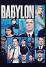 Babylon (TV Mini Series 2014) Poster