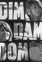 Françoise Hardy in Dim Dam Dom (1965)