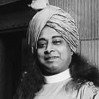 Paramahansa Yogananda