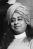 Paramahansa Yogananda