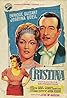 Cristina (1967) Poster