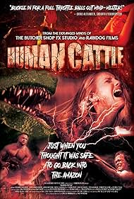 Human Cattle (2017)