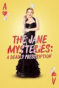 The Jane Mysteries: A Deadly Prescription (2024)