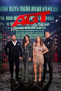 Primary photo for Australia's Got Talent