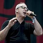 Greg Graffin