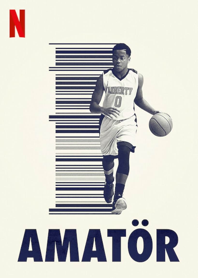 Amateur (2018)