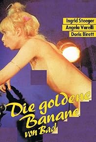 Primary photo for Die goldene Banane von Bad Porno