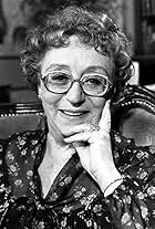 Thora Hird