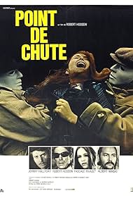 Point de chute (1970)