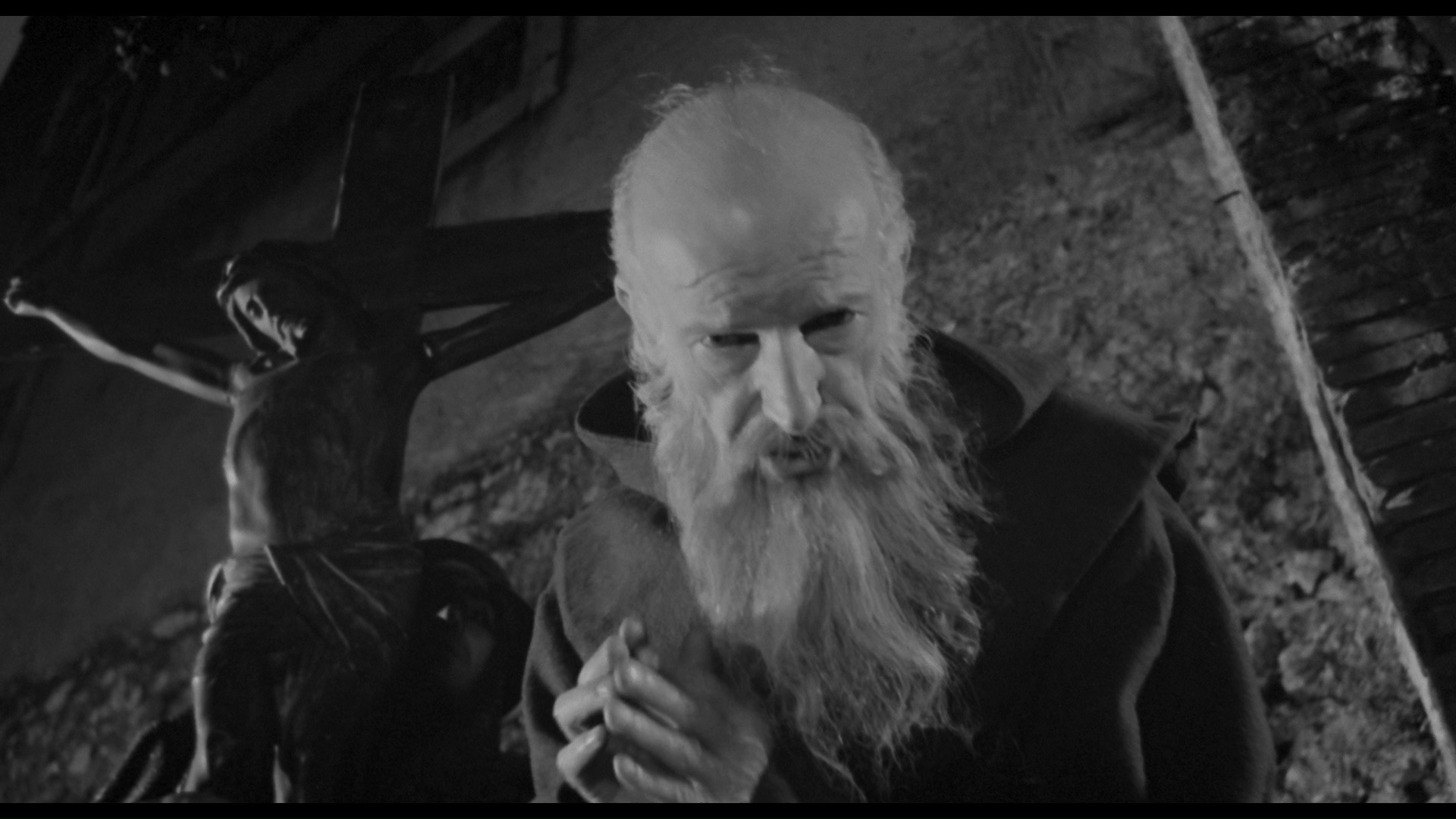 The Long Hair of Death (1964)