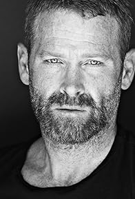 Primary photo for Max Martini