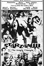 Starzan III (1990)