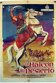 The Falcon of the Desert (1965)