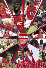 Primary photo for Arsenal FC: 501 Goals