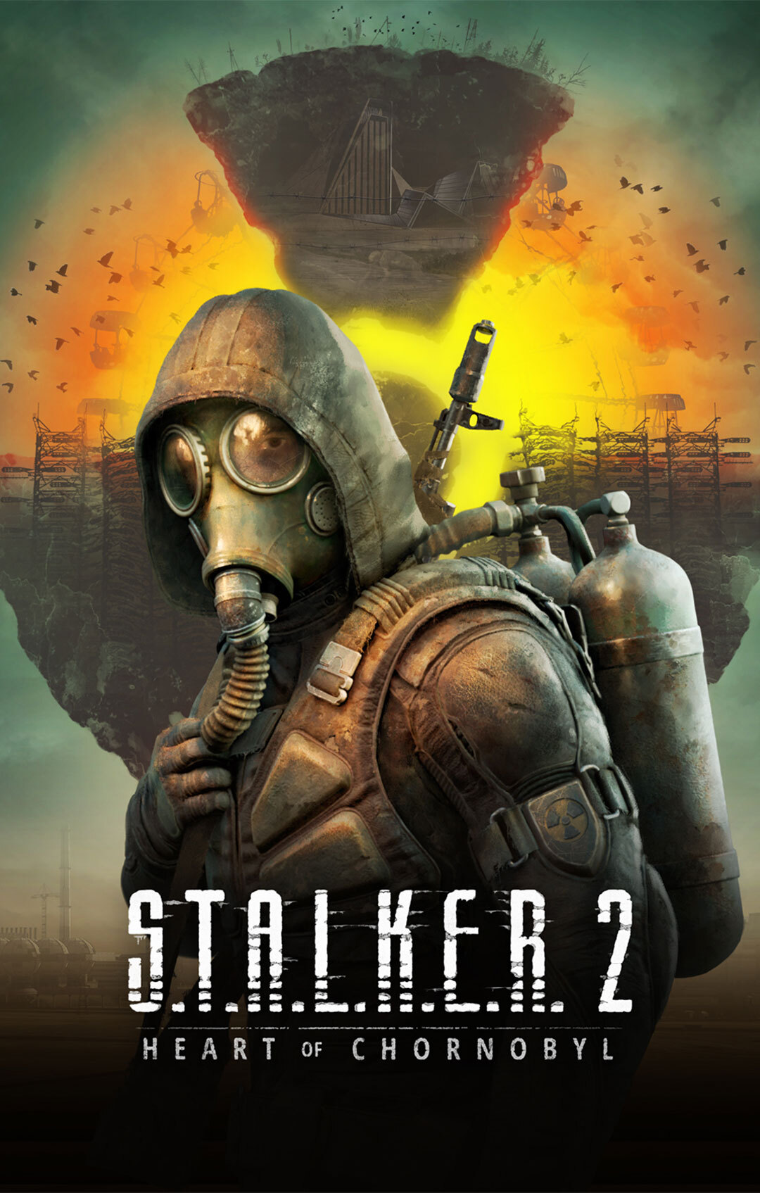 S.T.A.L.K.E.R. 2: Heart of Chernobyl (2024)