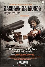 Dakuaan Da Munda (2018)