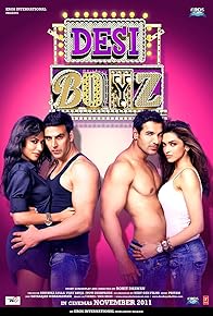 Primary photo for Desi Boyz