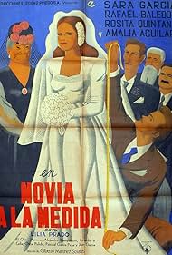 Novia a la medida (1949)