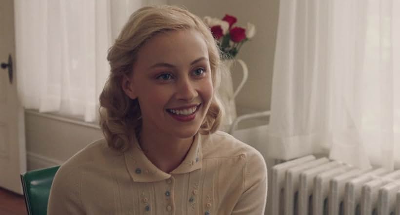 Sarah Gadon in Indignation (2016)